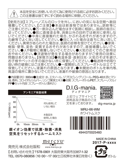lifeonproducts MRU-66